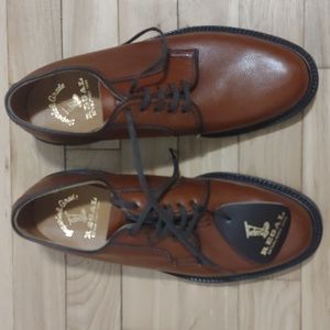 Regal all leather Japanese shoes